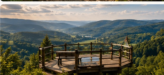 Aussichtspunkte