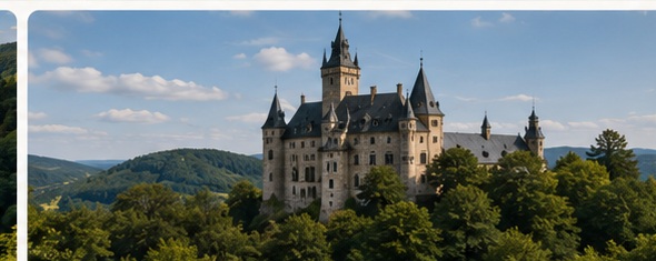 Schloss Benrath