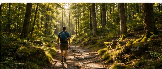 Wandern